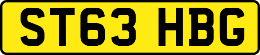 ST63HBG