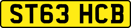 ST63HCB