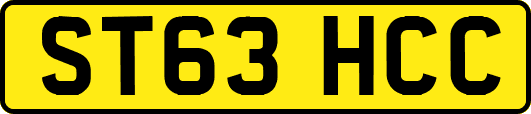 ST63HCC