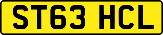 ST63HCL