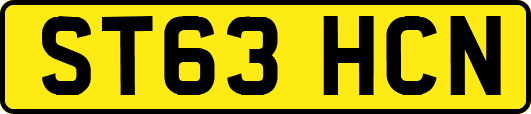 ST63HCN