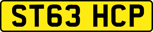 ST63HCP