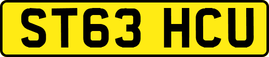 ST63HCU