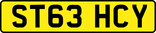 ST63HCY