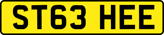 ST63HEE