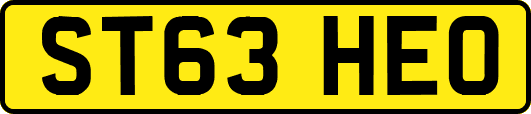 ST63HEO