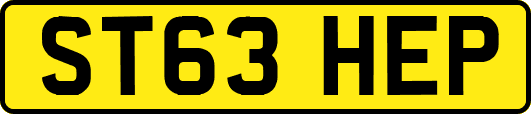 ST63HEP