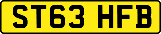 ST63HFB