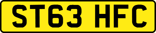 ST63HFC