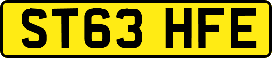 ST63HFE