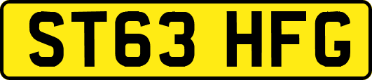 ST63HFG