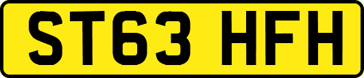 ST63HFH