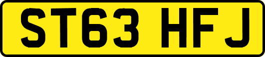 ST63HFJ