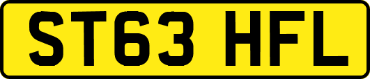 ST63HFL