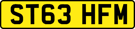 ST63HFM