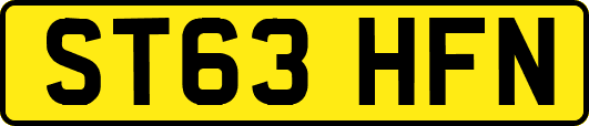 ST63HFN