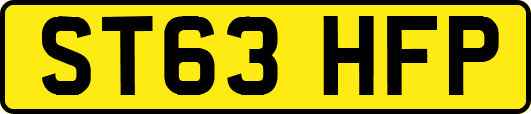 ST63HFP