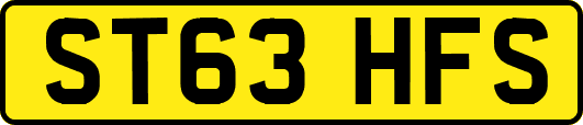 ST63HFS