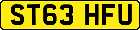 ST63HFU