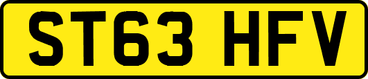 ST63HFV