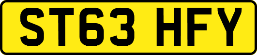 ST63HFY