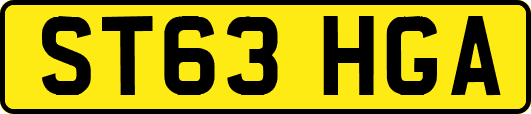ST63HGA
