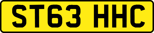 ST63HHC