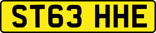 ST63HHE