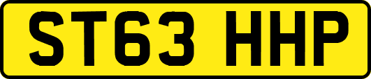 ST63HHP