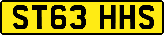 ST63HHS