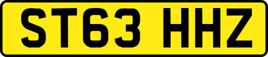 ST63HHZ