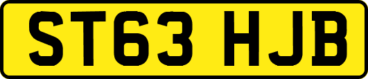 ST63HJB