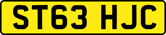 ST63HJC