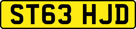 ST63HJD