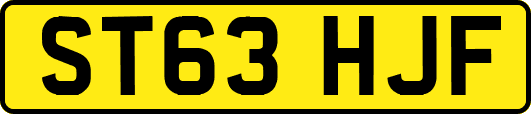 ST63HJF