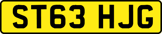 ST63HJG