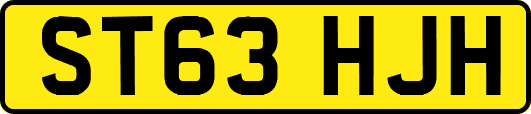 ST63HJH