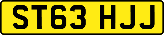 ST63HJJ