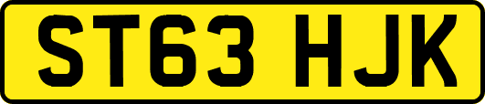 ST63HJK