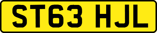 ST63HJL