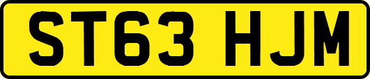 ST63HJM