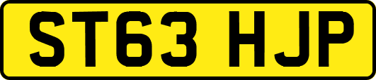 ST63HJP