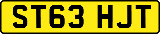 ST63HJT