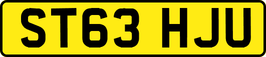 ST63HJU