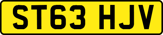 ST63HJV