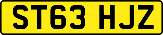 ST63HJZ