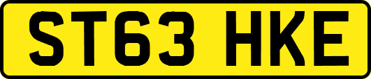 ST63HKE
