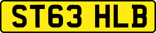 ST63HLB