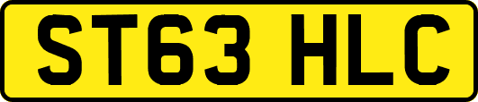ST63HLC
