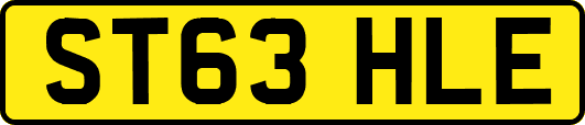 ST63HLE